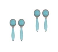 4 strumenti per scavare il gelato in e gomma Sfere per anguria in e