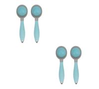 4 strumenti per scavare il gelato in e gomma Sfere per anguria in e