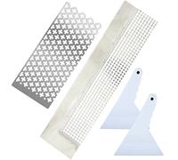 4 strumenti righello per immagini diamantate 5D e strumenti di correzione per