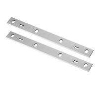 COPPIA COLTELLI RICAMBIO PER COMBINATA FERVI 0686/200C FILO SPESSORE