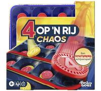 4 sul gioco di un caos di Rij - Versione olandese
