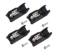 4 supporti per punte per DCD980, DCD985, DCD791D2, DCD790B, compatibili con 20 V max
