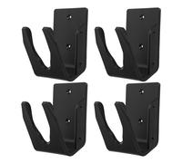 4 supporti universali per scanner di codici a barre: supporto da parete per