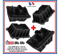 Adattatore Tamponi Blocco Sollevamento Cric per BMW X1 X5 118d 120d 318d 320d