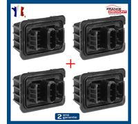 4 Adattatore Tamponi Blocco Sollevamento Cric per BMW Serie 3 E92 2005-2014 -