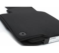 4 tappetini in velluto adatti per Skoda Superb 4 pezzi tappetini interni per ...