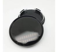 4 Tappi Coprimozzo per OZ Racing 63MM, Coprimozzi Ruota, Auto Ruota Centrale coprimozzo, Coprimozzi Impermeabile, Copertura Mozzo Centro Hub, Accessori