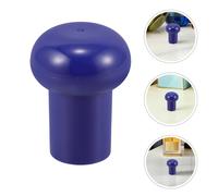 4 tappi per spray di profumo: ricambio per testa di pompa in plastica a prova