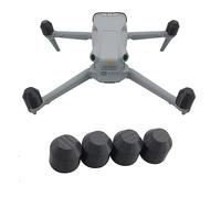4 tappi protettivi per motore DJI AIR 3, accessori antipolvere per drone