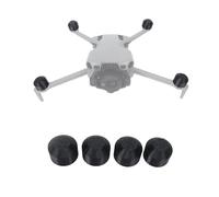 4 tappi protettivi per motore per DJI Mini 5 Pro, custodia protettiva per motore in morbido TPU, protezione antipolvere e a prova di umidità per drone Mini 5 Pro