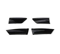 4* Tasti laterali del mouse laterali cablati pulsanti del mouse wireless G4 G5 G6 G7 parte di ricambio per Logitech G900 G903