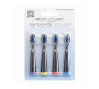 Set di accessori per spazzolini da denti PC-EZS 3056, confezione da 4