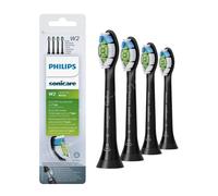 4 testine originali Philips Sonicare W2 HX6064 o A3 All-In-One 9094