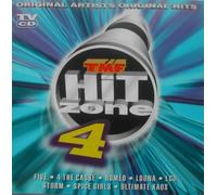 4 the Cause, Five, Loona, Spice Girls, Miss Peppermint, No Mercy..