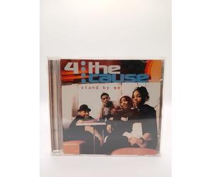 4 the Cause - Stand by Me