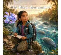4. The River Remembers: A Juno & Glimmer Adventure at Crystal River
