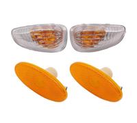 4-tlg. You.S Originale Indicatore + Luci di Posizione Set per Nissan NV400