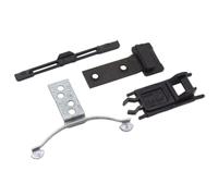 4-tlg. You.S Tettuccio Set Riparazione per BMW 3er (E46) Anno 2003-2006