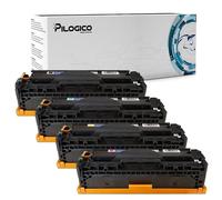 4 TONER 731H PER CANON I-SENSYS MF8230 MF8280 MF620 MF8200 MF628 MF624 7110 7100