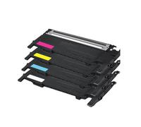 4 Toner CLT 404 S compatibile per Samsung SL C480W SL C430W Xpress C480FW
