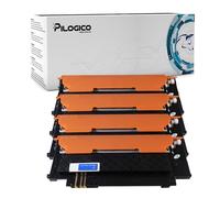4 TONER CLT-406S PER SAMSUNG CLP365 CLP360 CLX 3300 C410 CLX3305 C460FW