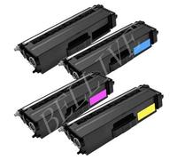 4 Toner Compatibile per Brother HL-L8260CDW L8360CDW MFC-L8690CDW TN-423 BL .