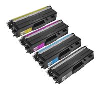 4 TONER COMPATIBILI CON BROTHER HL- L8360CDW DCP L8410CDW MFC L8690CDW TN-423