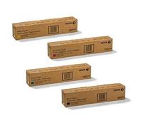 4 Toner Originale Xerox Work Center Wc 7120 7125 7220 7225i/006R01460