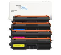 4 Toner per Brother TN423 HL L8260 L8360 MFC L8690 L8900 DCP L8410 CDW CDN