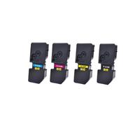 4 TONER TK-5240 PER KYOCERA ECOSYS M5526CDN M5526CDW P5026CDN P5026CDW