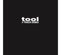 4 Track Demo Recordings