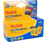 4 TRIPACK KODAK ULTRAMAX 400-24 SC 02/2026 12 RULLINI