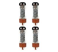 4 tubi a vuoto EL34 - EL34