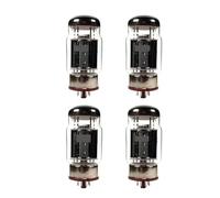 4 tubi a vuoto KT88-SV Quad 4x abbinati in corrente -