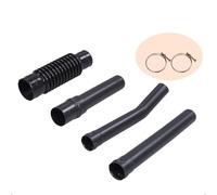 4 tubi flessibili adatti for spruzzatori 3WF-3A/B 3WF-3 1E40FP-3 1E40FP-3Z