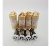 4 TUBI RUSSI 4P1L. QUAD ABBINATO. CRIOTRIATO. RCH113