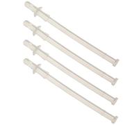 4 tubi, tubo per contenitore del latte compatibile con Delonghi Eletta Explore Primadonna Soul ECAM450 ECAM452 ECAM610