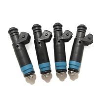 4 × Ugello iniettore carburante per auto Ev1 850cc ad alta impedenza per V8 LT1 LS1 LS6 110324 FI114991 Auto Benzina Iniettore