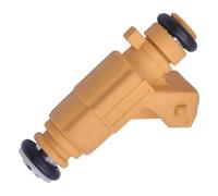 4 Ugello iniettore carburante, per Chevrolet GM ASTRA 1.8/2.0 FLEX ZAFIRA/VECTRA / S10 2.0L 0280156086