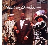 Count Basie And His Orchestra: Basie In London