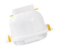 4 Uova Caldaia Vapori Microonde Uova Cuocere Cuocere Maker Per Cottura Cottura A Vapore Forno A Microonde