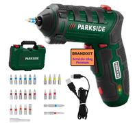 4 V Avvitatore Ricaricabile PARKSIDE PSSA 4 B2 Senza alimentatore