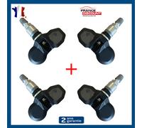 4 Sensore Ruota Per Volkswagen Touareg & Phaeton - 99760602120 4F090727