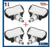 4 Sensore di Pressione Gomma per Mini Cooper One Clubman Coutryman 36106881890