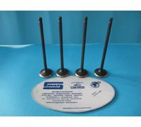 4 Valvola Scarico OEM Per Great Wall Steed 7 My2021 2.4 4K22D4M Sivar GWVS302