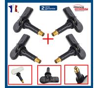 4 Valvola Sensore Ruota Pressione Previsto DOKKER DUSTER LODGY LOGAN II