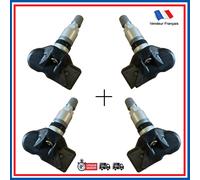 4 Sensore Ruota Per Il VW Sharan T Trasversale Tiguan Touareg T5 - 5Q0907275B