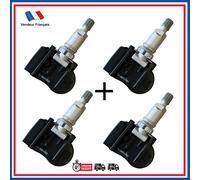 4 Valvole Di Pressione Per Pneumatici BMW SERIE 2 F44 F45 - 36106858888 6855539
