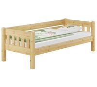 4 varianti di solido divano letto in pino per materasso 90x200 V-60.53-09
