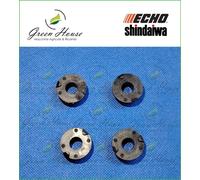 4 VITE SENZA FINE INGRANAGGIO POMPA OLIO ECHO CS 260 - 280 - 2511 SHINDAIWA 251